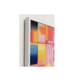 Obraz DIVA PIXEL 120 x 90 cm*KDesign Discount
