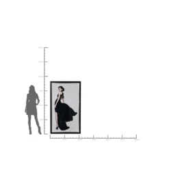 Obraz DIVA 100 x 172 cm*KDesign Online