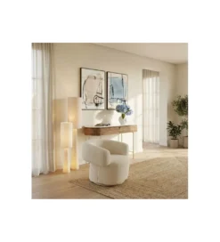 Obraz DUSTE BLUE 55 x 75 cm*KDesign Outlet