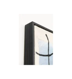Obraz DUSTE BLUE 55 x 75 cm*KDesign Outlet