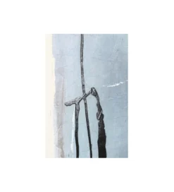 Obraz DUSTE BLUE 55 x 75 cm*KDesign Outlet