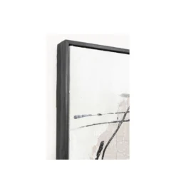 Obraz DUST 55 x 75 cm szary*KDesign Hot