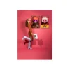 Obraz FANCY BLONDE LADY LED 75 x 55 cm*KDesign Sale