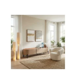 Obraz FIELDS ABSTRACT 55 x 75 cm*KDesign Discount