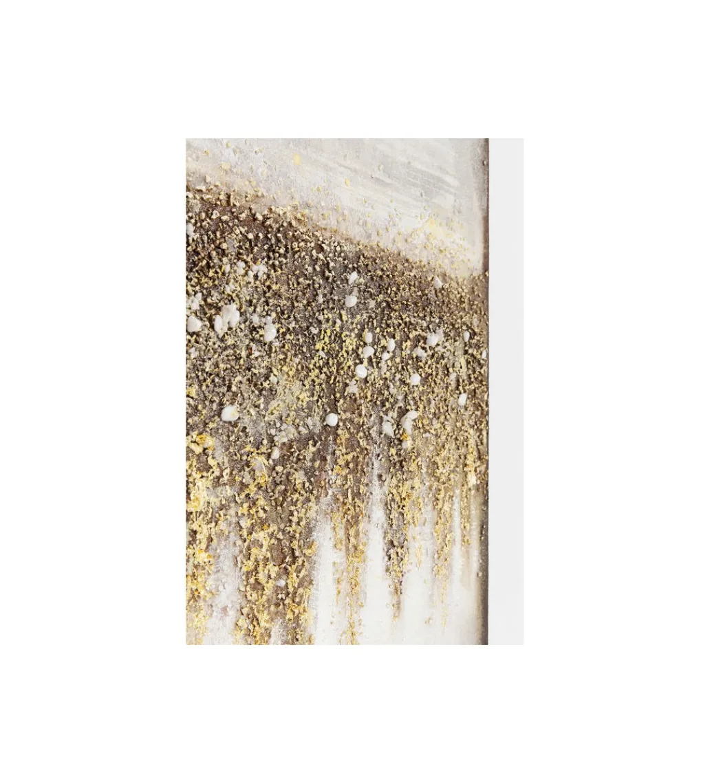 Obraz FIELDS ABSTRACT 55 x 75 cm*KDesign Discount