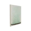 Obraz Flower Boat Beige 80 cm x 100 cm*KDesign Clearance