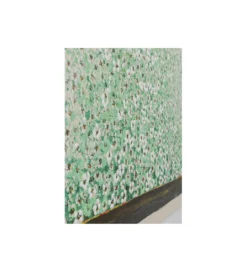 Obraz Flower Boat Beige 80 cm x 100 cm*KDesign Clearance