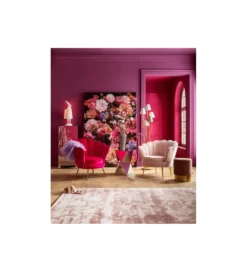 Obraz Flower Bouquet 200 cm x 140 cm*KDesign Sale