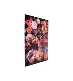 Obraz Flower Bouquet 200 cm x 140 cm*KDesign Sale