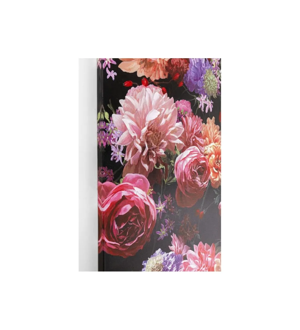 Obraz Flower Bouquet 200 cm x 140 cm*KDesign Sale