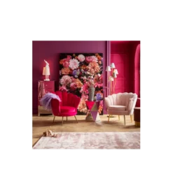Obraz Flower Bouquet 200 cm x 140 cm*KDesign Sale