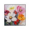 Obraz FLOWER MEADOW 80 x 80 cm*KDesign Discount