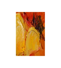 Obraz FLOWER MEADOW 80 x 80 cm*KDesign Discount