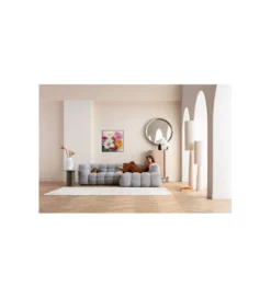 Obraz FLOWER MEADOW 80 x 80 cm*KDesign Discount