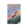 Obraz Flying Elephant At Night 120 cm x 160 cm*KDesign Hot