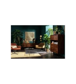 Obraz ILLUMINO 120 x 120 cm złoty*KDesign Hot