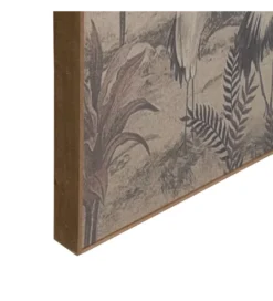 Obraz LANDSCAPE BIRDS 120 x 80 cm*Zona-Design Sale