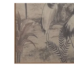 Obraz LANDSCAPE BIRDS 120 x 80 cm*Zona-Design Sale