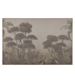 Obraz LANDSCAPE FOREST 120 x 80 cm*Zona-Design Hot