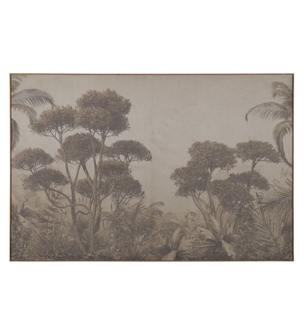 Obraz LANDSCAPE FOREST 120 x 80 cm*Zona-Design Hot