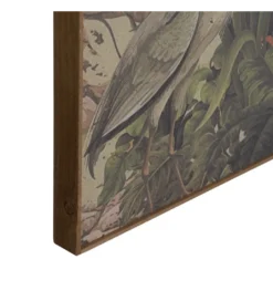 Obraz LANDSCAPE HERON 60 x 80 cm*Zona-Design Online