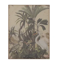 Obraz LANDSCAPE HERON 60 x 80 cm*Zona-Design Online