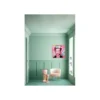 Obraz LA VIVA MEXICO 100 x 100 cm*KDesign Outlet
