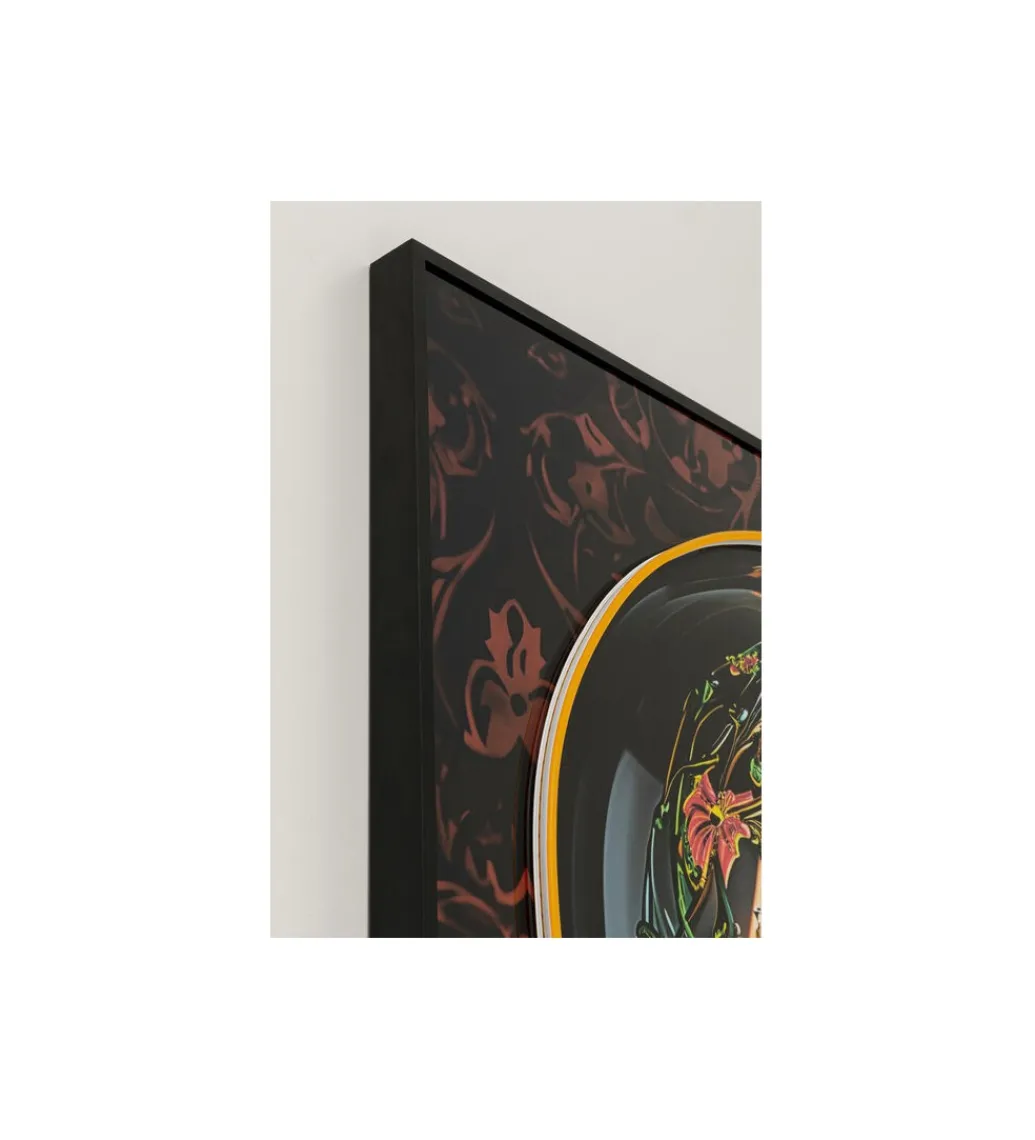 Obraz LED ART BULB 80 x 120 cm*KDesign Online