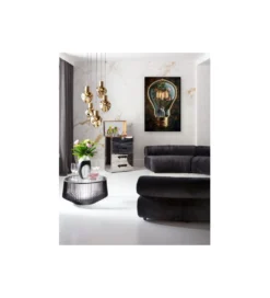 Obraz LED ART BULB 80 x 120 cm*KDesign Online