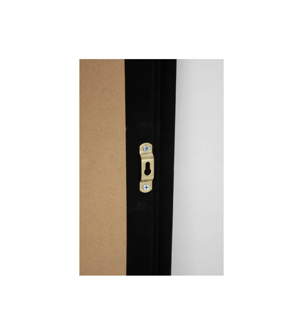 Obraz LED GENTLEMAN 80 x 100 cm*KDesign Sale