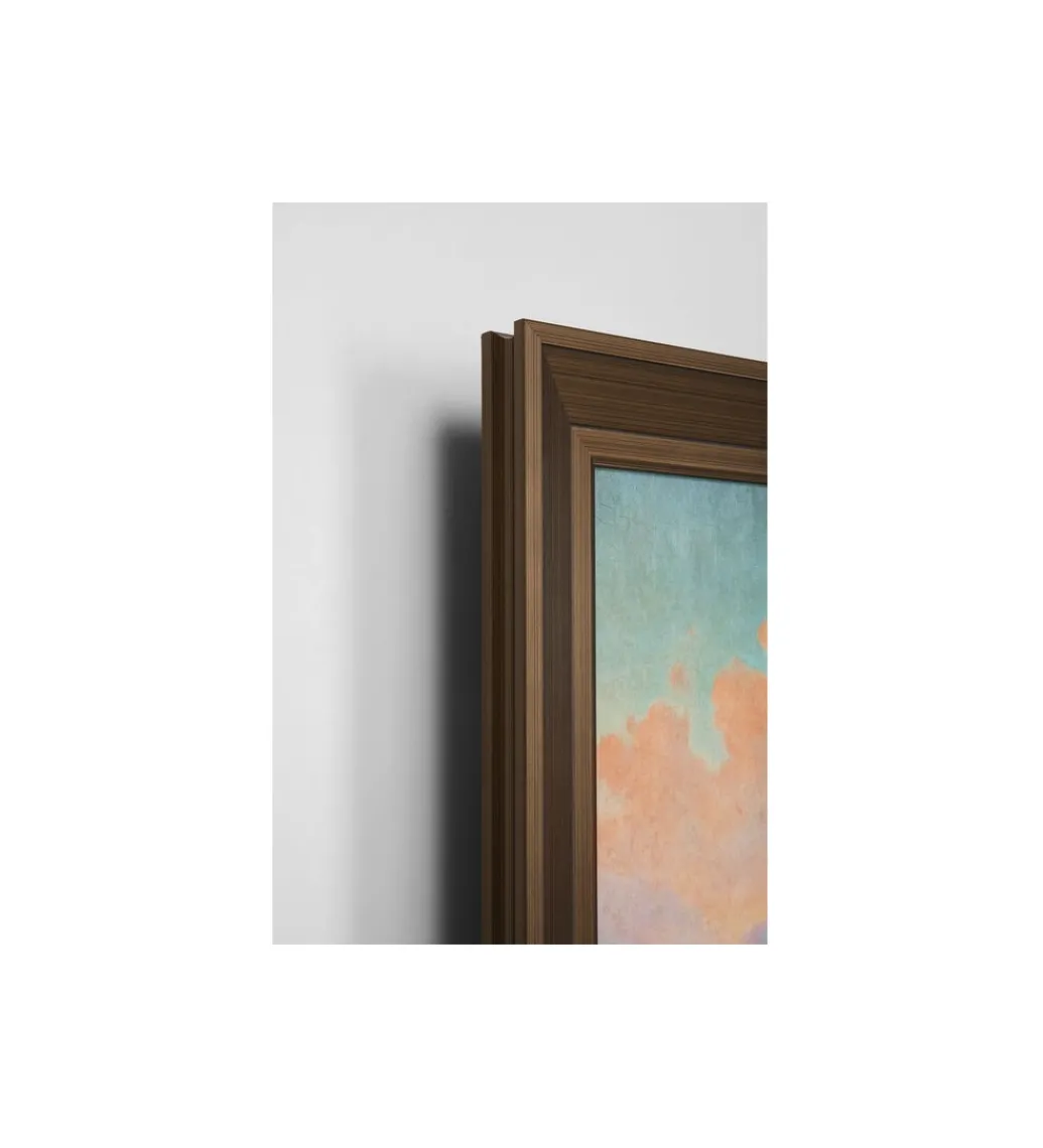 Obraz LED GENTLEMAN 80 x 100 cm*KDesign Sale
