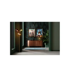 Obraz LED GENTLEMAN 80 x 100 cm*KDesign Sale