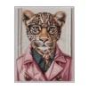 Obraz LEOPARDO 85 x 110 cm*Zona-Design Discount