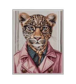 Obraz LEOPARDO 85 x 110 cm*Zona-Design Discount