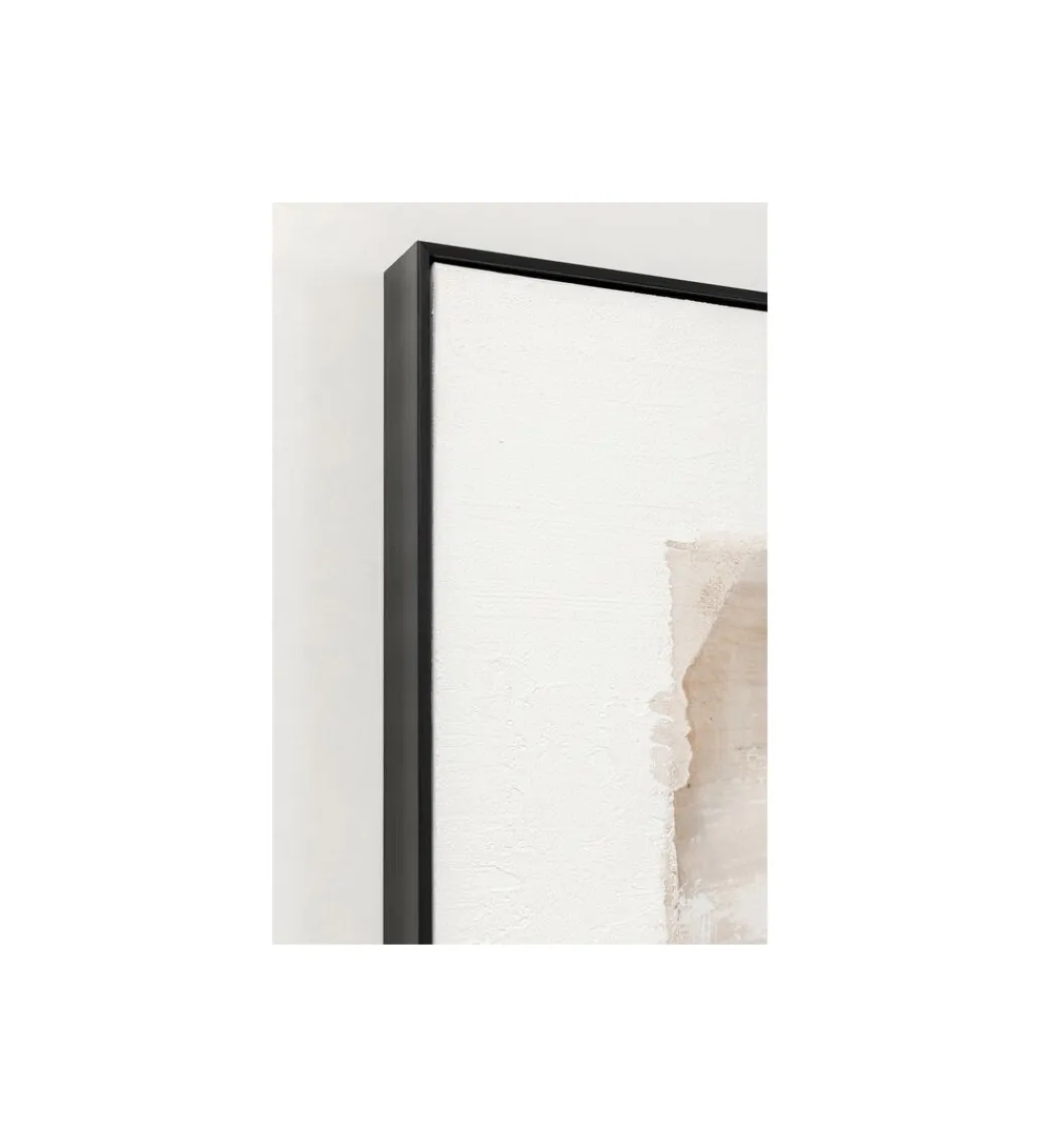 Obraz Lontano Beige 90 cm x 120 cm*KDesign Hot