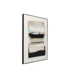 Obraz Lontano Beige 90 cm x 120 cm*KDesign Hot