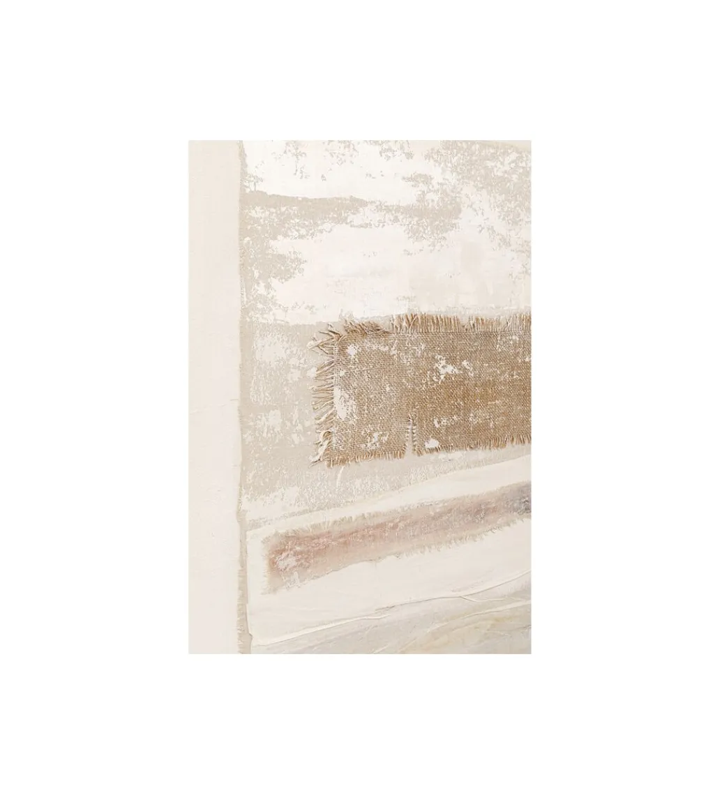 Obraz Lontano Brown 90 cm x 120 cm*KDesign Best