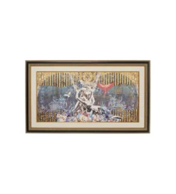 Obraz LOVERS 180 x 106 cm*KDesign Sale