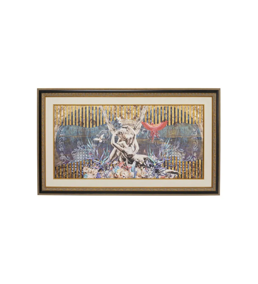 Obraz LOVERS 180 x 106 cm*KDesign Sale