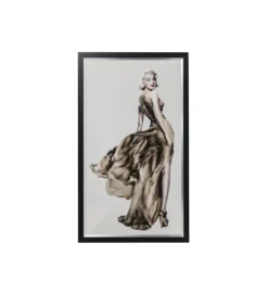 Obraz MARILYN 100 x 172 cm*KDesign Outlet