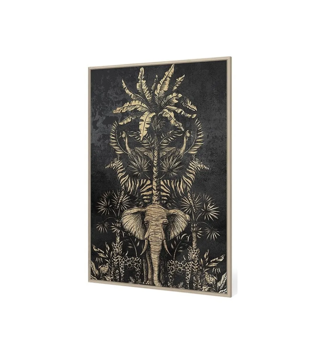 Obraz MATUMBI 80 cm x 120 cm*Zona-Design Outlet