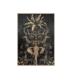 Obraz MATUMBI 80 cm x 120 cm*Zona-Design Outlet