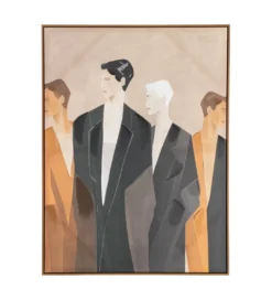 Obraz MEN 90 x 120 cm*Zona-Design Discount