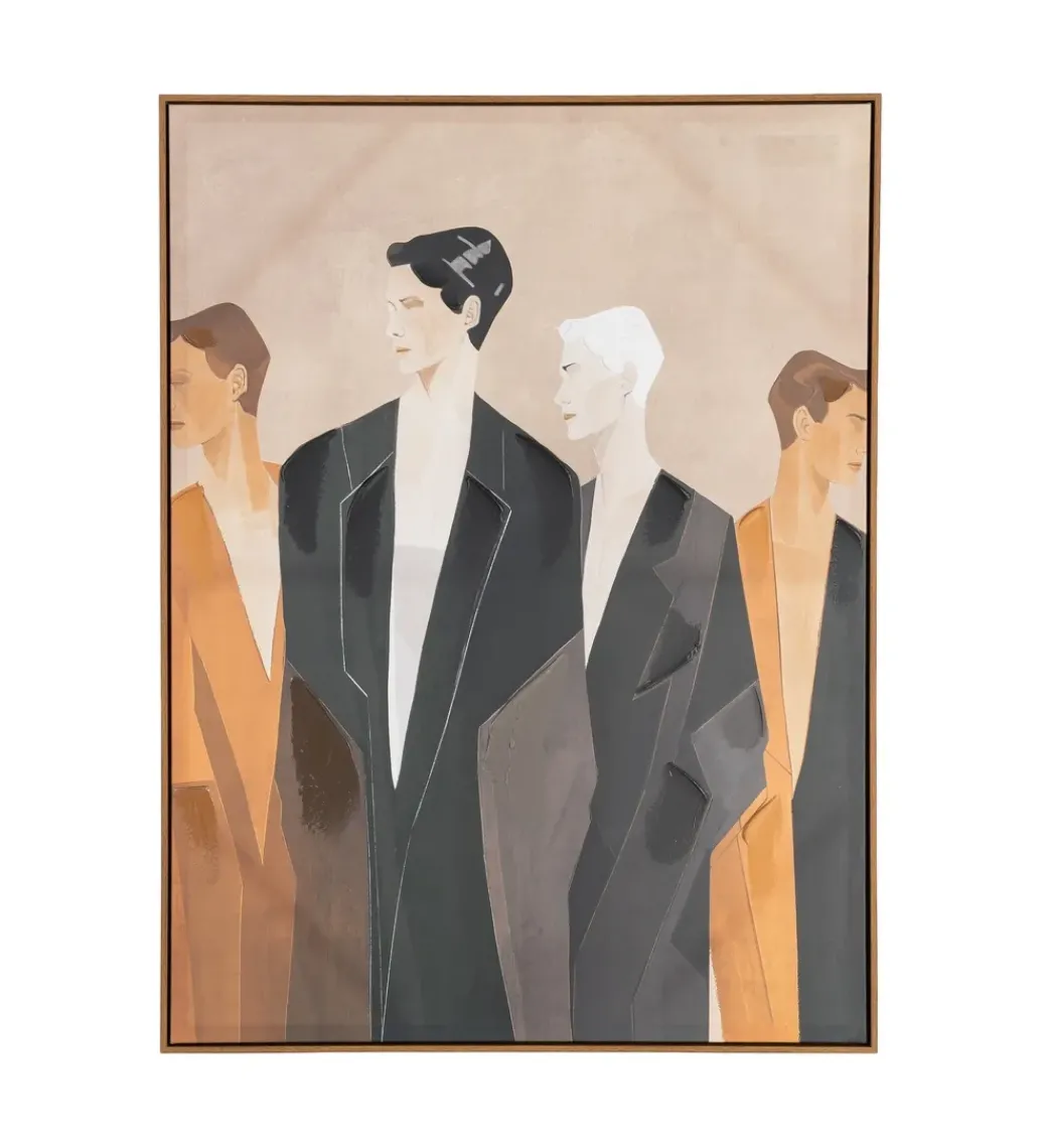 Obraz MEN 90 x 120 cm*Zona-Design Discount
