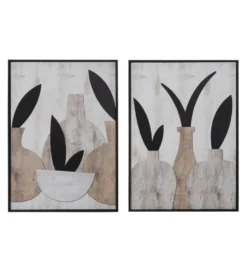 OBRAZ MIX CUT PRINT 50 x 70 cm*Zona-Design Best