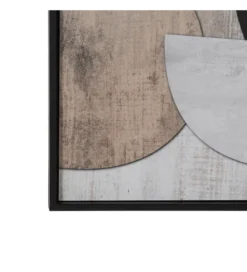 OBRAZ MIX CUT PRINT 50 x 70 cm*Zona-Design Best