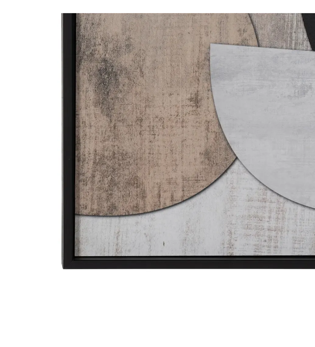 OBRAZ MIX CUT PRINT 50 x 70 cm*Zona-Design Best