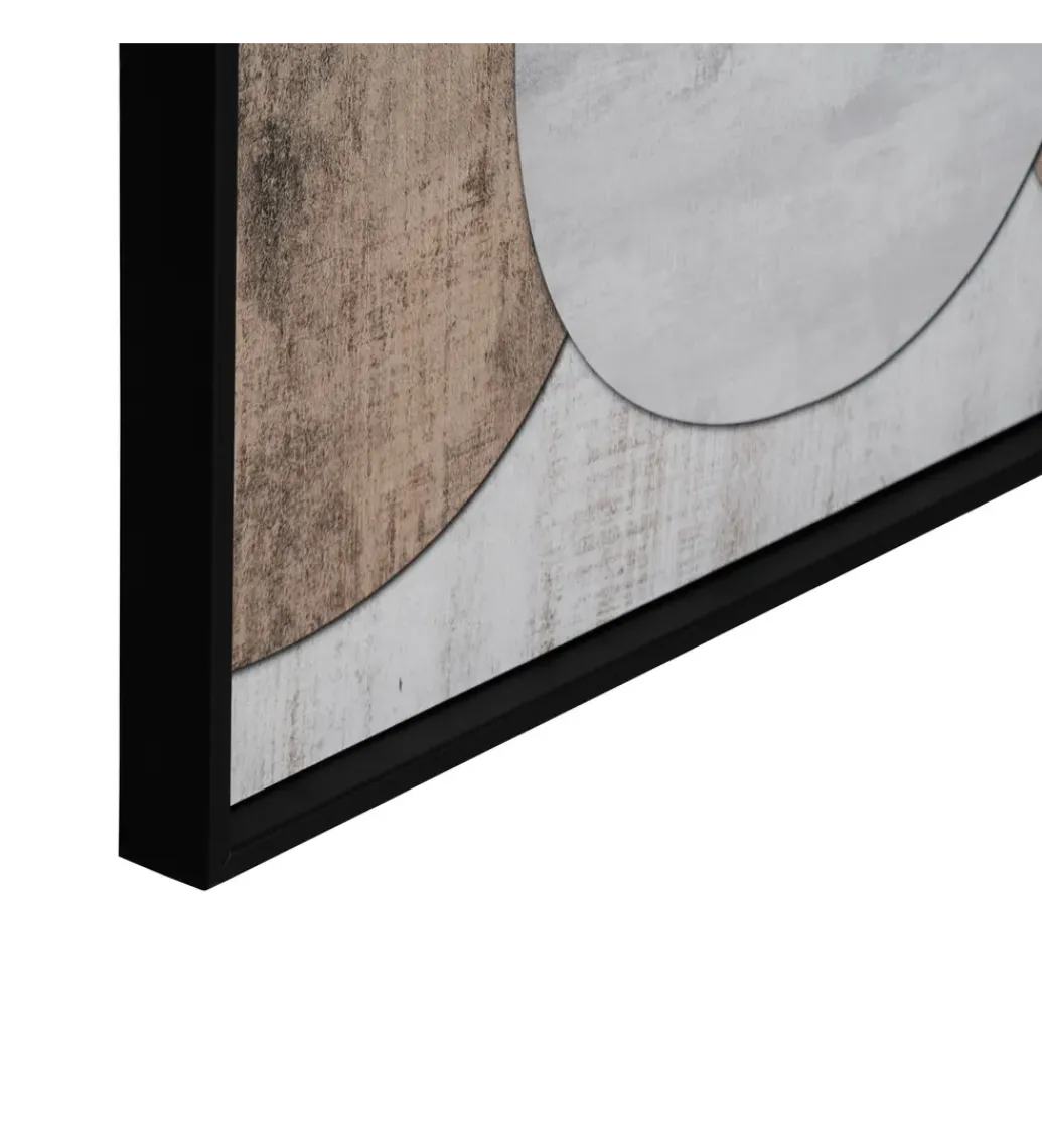 OBRAZ MIX CUT PRINT 50 x 70 cm*Zona-Design Best