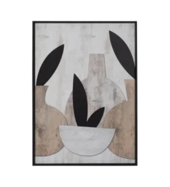 OBRAZ MIX CUT PRINT 50 x 70 cm*Zona-Design Best