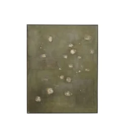 Obraz MOODY 150 x 120 cm zielony*KDesign Hot